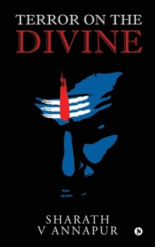 Paperback Terror on the Divine Book