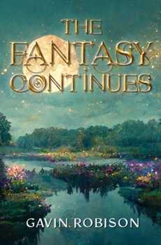 Paperback The Fantasy Continues Book