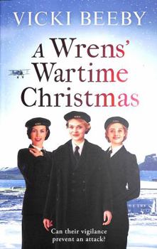 Paperback A Wrens' Wartime Christmas Book