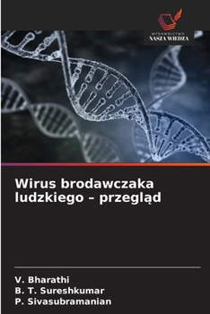 Wirus brodawczaka ludzkiego - przeglad (Polish Edition)