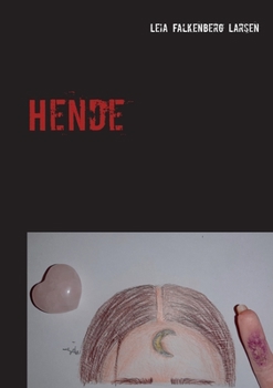 Paperback Hende [Danish] Book