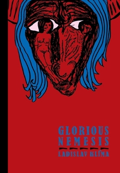 Paperback Glorious Nemesis Book