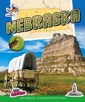 Nebraska (This Land Is Your Land)