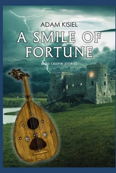 Paperback A smile of fortune Book