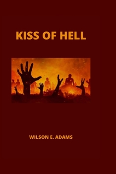Paperback Kiss of Hell Book