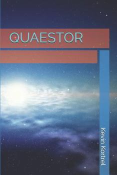 Paperback Quaestor Book