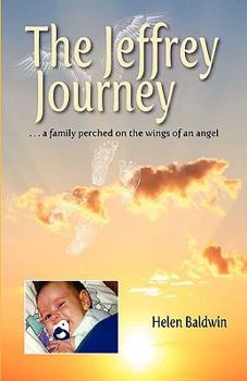 Paperback The Jeffrey Journey - 2010 Edition Book
