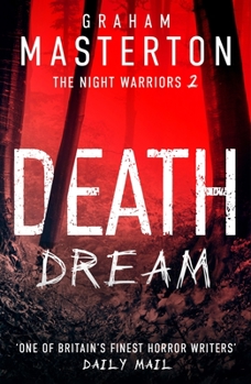 Death Dream - Book #2 of the Night Warriors
