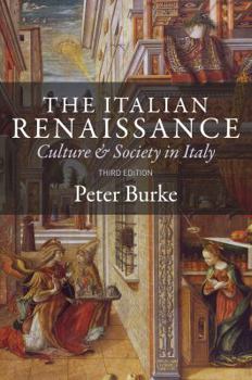 The Italian Renaissance