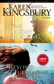 Paperback One Tuesday Morning / Beyond Tuesday Morning Compilation Limited Edition Book
