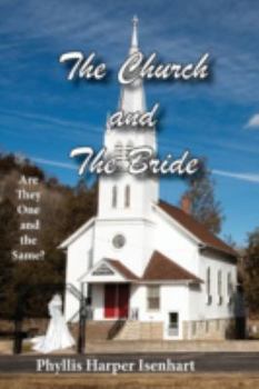 Paperback The Church and the Bride Book