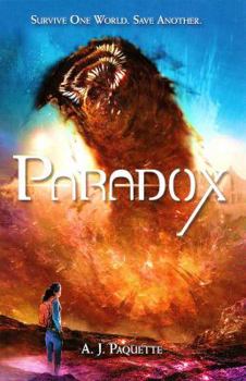 Paperback Paradox Book