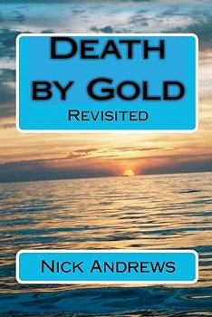 Paperback Death by Gold Book