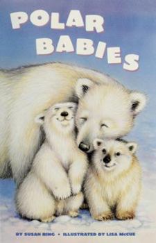 Paperback Polar Babies Book