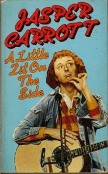 Paperback A Little Zit on the Side Book