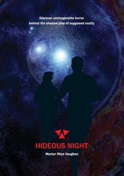 Paperback Hideous Night Book