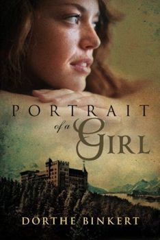 Paperback Portrait of a Girl Book