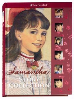 Samantha: An American Girl (The American Girls Collection/Boxed Set) - Book  of the American Girl: Samantha