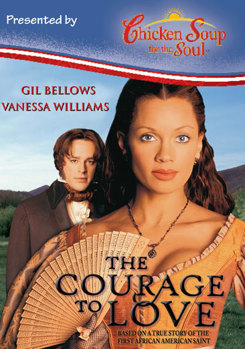 DVD Courage to Love Book