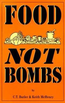 Paperback Food Not Bombs Book