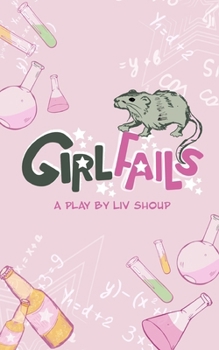 Paperback Girlfails Book