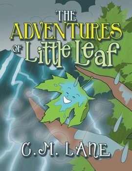 Paperback The Adventures of Little Leaf Book