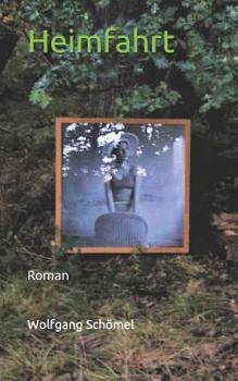 Paperback Heimfahrt: Roman [German] Book