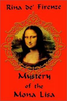 Paperback Mystery of the Mona Lisa Book
