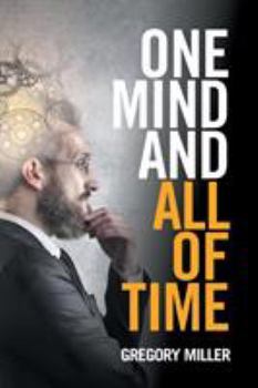 Paperback One Mind and All of Time Book