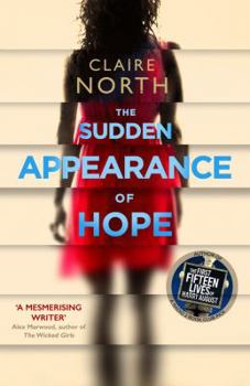 Paperback The Sudden Appearance of Hope Book