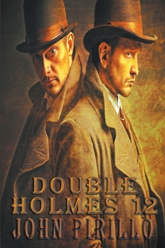Paperback Double Holmes 12 Book