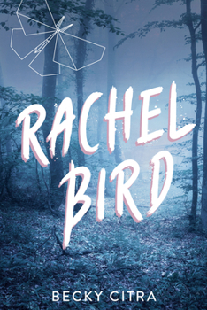 Paperback Rachel Bird Book