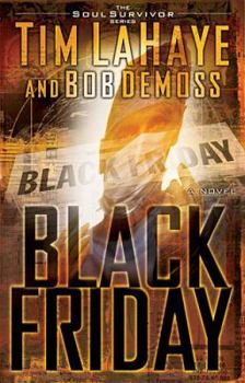 Black Friday (Soul Survivor Series, Bk. 4) - Book #4 of the Soul Survivor