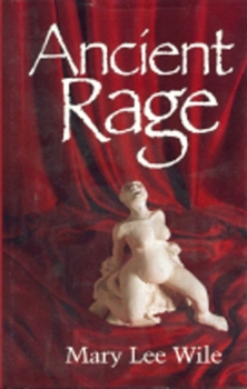 Hardcover Ancient Rage Book