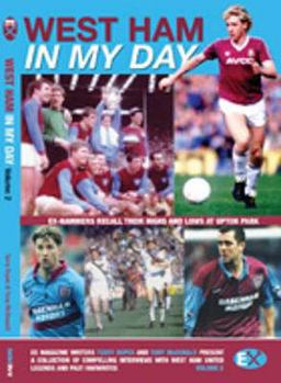 Paperback West Ham United (v. 2) Book