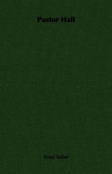 Paperback Pastor Hall Book