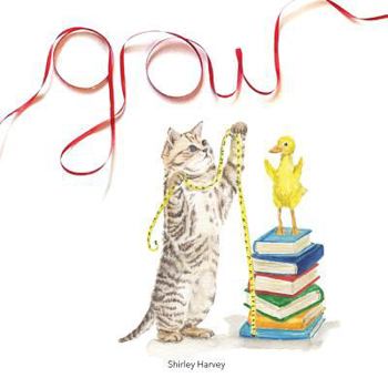 Paperback Grow: How to do well in life while embracing your inner child Book