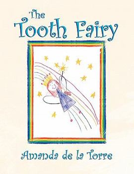 Paperback The Tooth Fairy Book