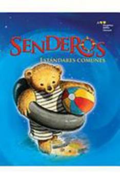 Paperback La Tarta de Cerezas (Unit 5, Book 25): Big Book Grade K [Spanish] Book