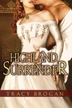 Paperback Highland Surrender Book