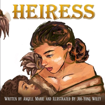 Paperback Heiress Book