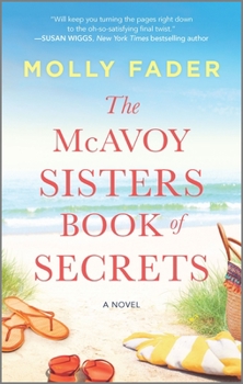 Mass Market Paperback The McAvoy Sisters Book of Secrets Book