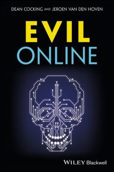 Paperback Evil Online Book