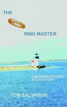 Paperback The Ring Master Book