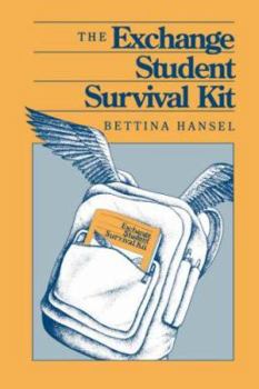 Paperback Exchange Student Survival Kit Book