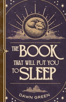 Paperback The Book That Will Put You To Sleep Book