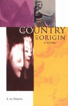 Paperback Country of Origin (Library of the Indies) Book