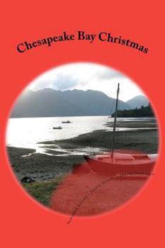 Paperback Chesapeake Bay Christmas Book