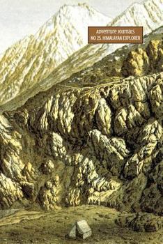 Paperback No 25. Himalayan Explorer Book