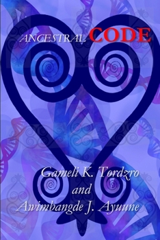 Paperback Ancestral Code Book